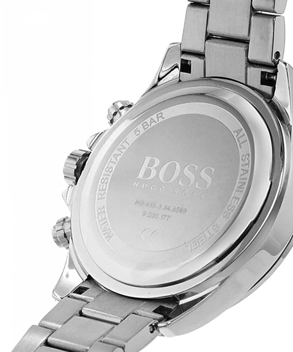 ساعت مچی زنانه هوگو باس Hugo Boss مدل B1502614