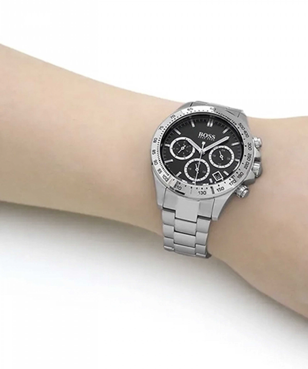 ساعت مچی زنانه هوگو باس Hugo Boss مدل B1502614