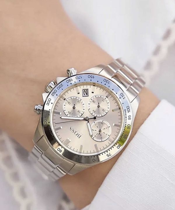 ساعت مچی زنانه هوگو باس Hugo Boss مدل B1502615