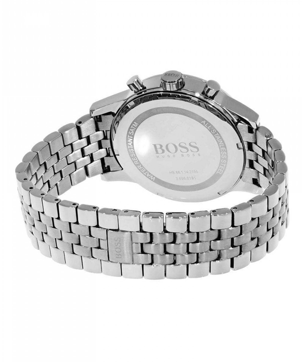 ساعت مچی مردانه هوگو باس Hugo Boss مدل B1512446