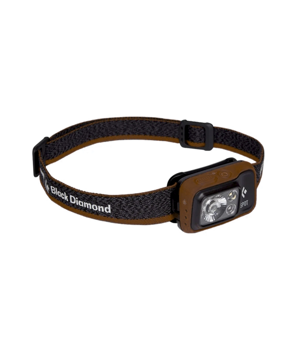 چراغ پیشانی بلک دایموند Black Diamond مدل SPOT 400 کد F2022
