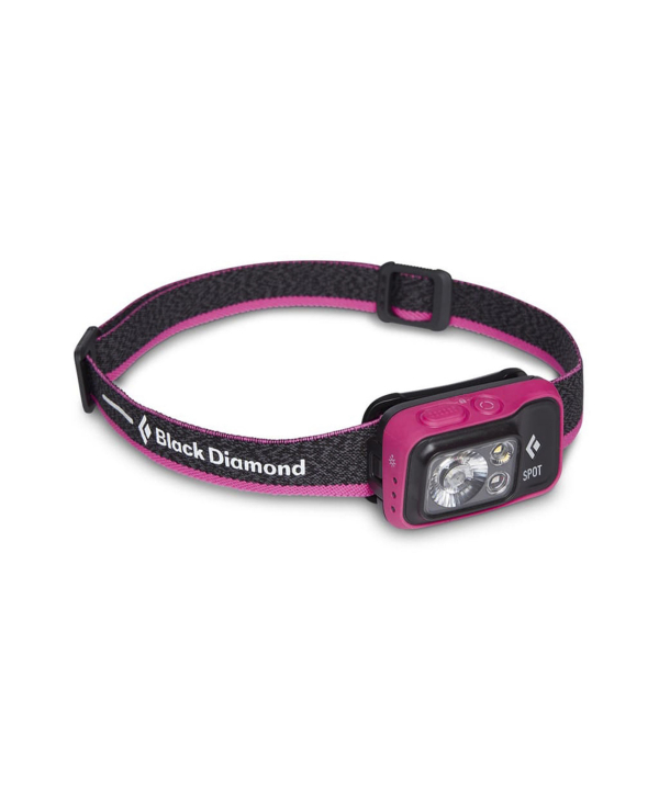 چراغ پیشانی بلک دایموند Black Diamond مدل SPOT 400 کد F2022