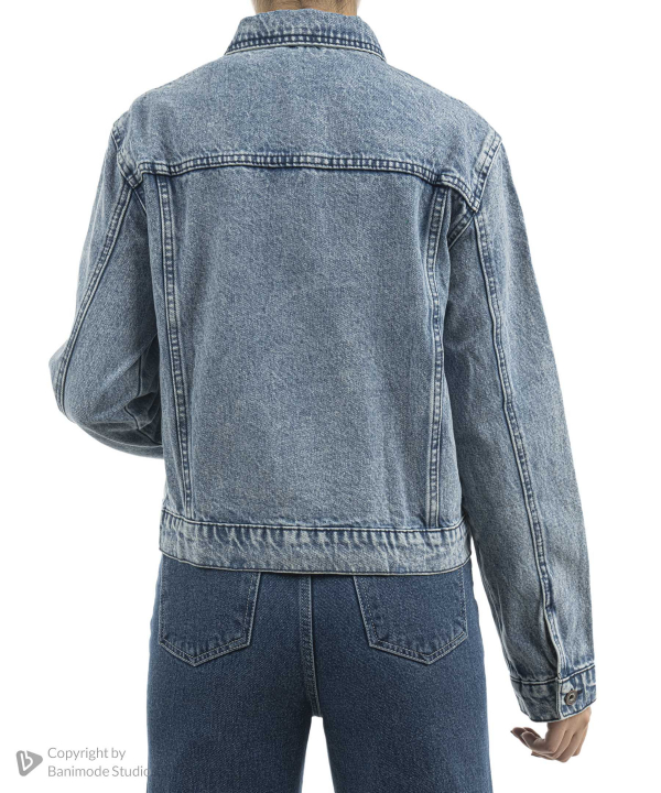 کت جین زنانه جوتی جینز JootiJeans کد 41721105