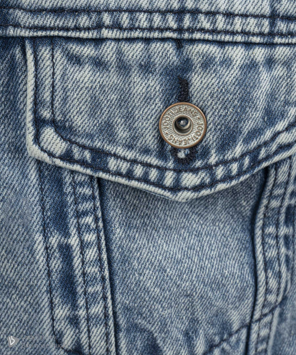 کت جین زنانه جوتی جینز JootiJeans کد 41721105