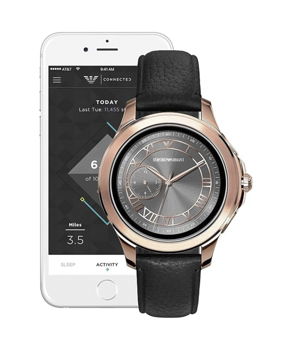 ساعت مچی مردانه امپریو آرمانی Emporio Armani مدل ART5012J