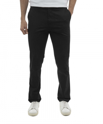 شلوار کتان مردانه زاگرس مدل 10400230