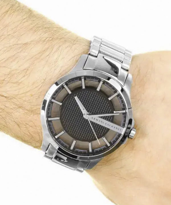 ساعت مچی مردانه آرمانی اکسچنج Armani Exchange مدل AX2179