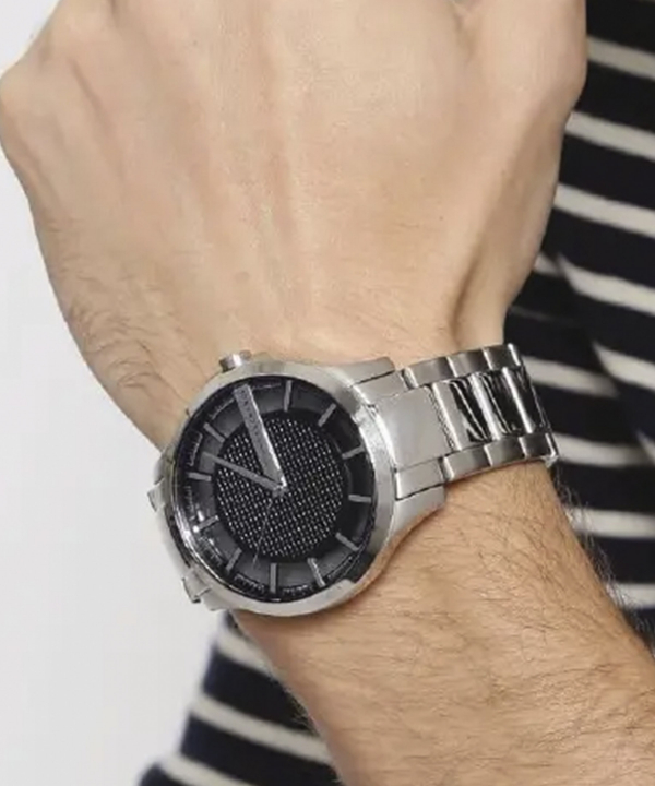 ساعت مچی مردانه آرمانی اکسچنج Armani Exchange مدل AX2179