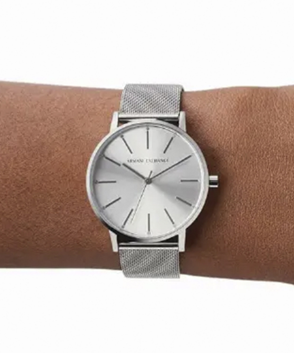 ساعت مچی زنانه آرمانی اکسچنج Armani Exchange مدل AX5535