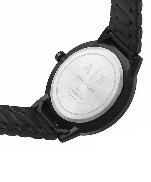 ساعت مچی مردانه آرمانی اکسچنج Armani Exchange مدل AX2725
