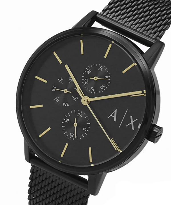 ساعت مچی مردانه آرمانی اکسچنج Armani Exchange مدل AX2716