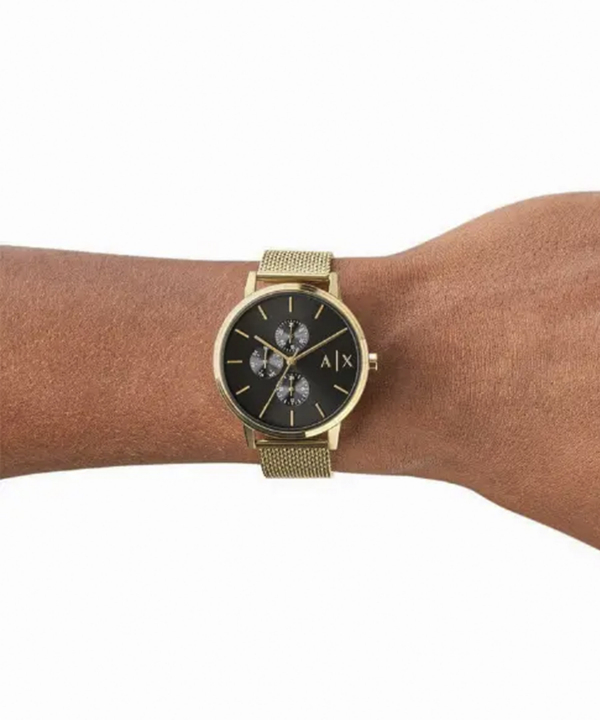 ساعت مچی مردانه آرمانی اکسچنج Armani Exchange مدل AX2715