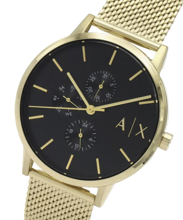 ساعت مچی مردانه آرمانی اکسچنج Armani Exchange مدل AX2715