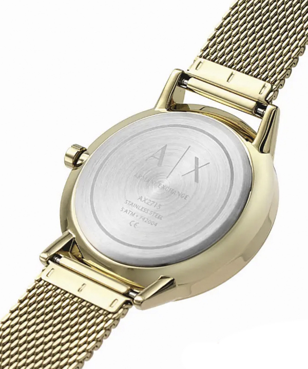 ساعت مچی مردانه آرمانی اکسچنج Armani Exchange مدل AX2715