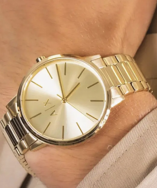 ساعت مچی مردانه آرمانی اکسچنج Armani Exchange مدل AX2707