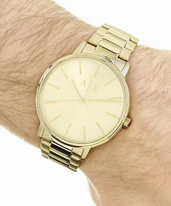 ساعت مچی مردانه آرمانی اکسچنج Armani Exchange مدل AX2707