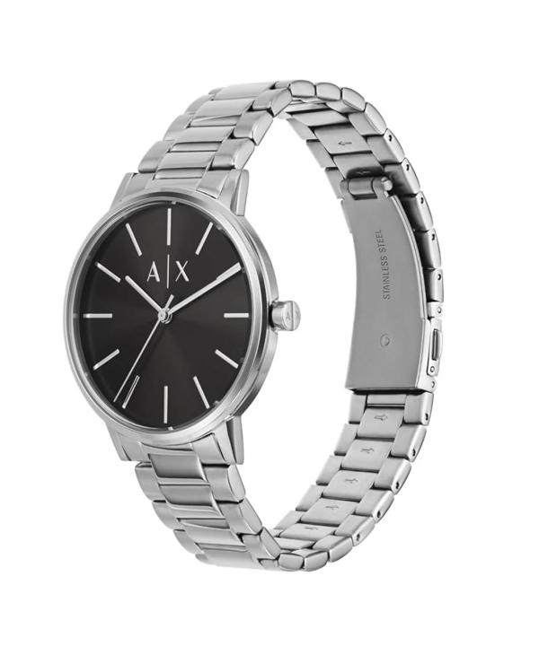 ساعت مچی مردانه آرمانی اکسچنج Armani Exchange مدل AX2700