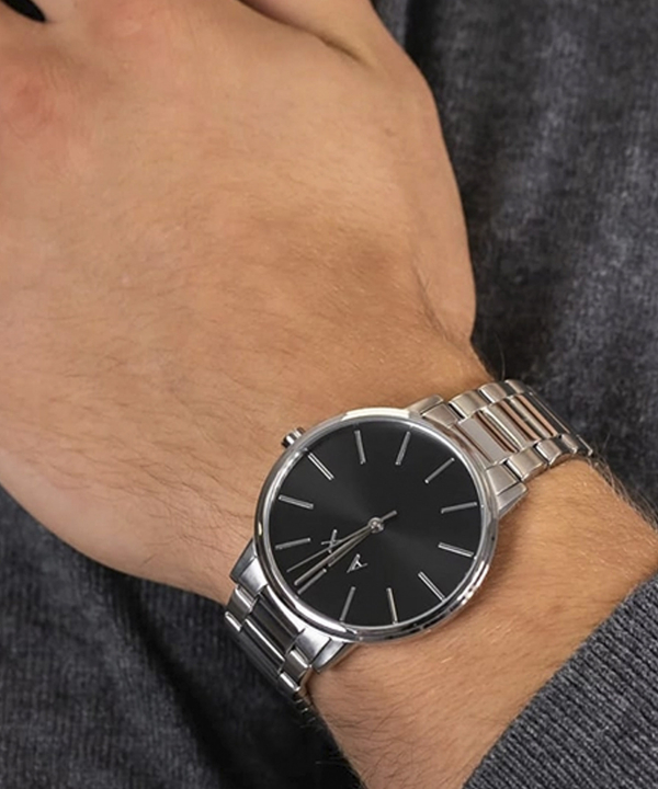 ساعت مچی مردانه آرمانی اکسچنج Armani Exchange مدل AX2700