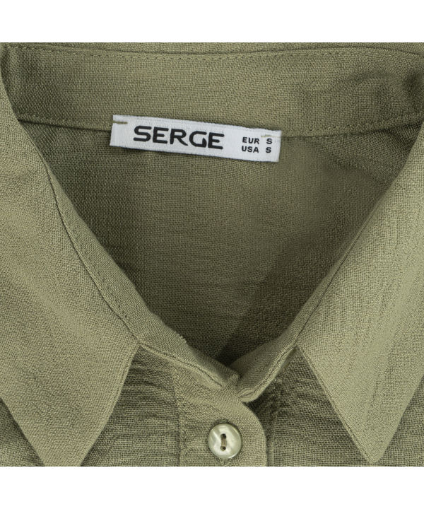 تونیک زنانه سرژه Serge کد 232169