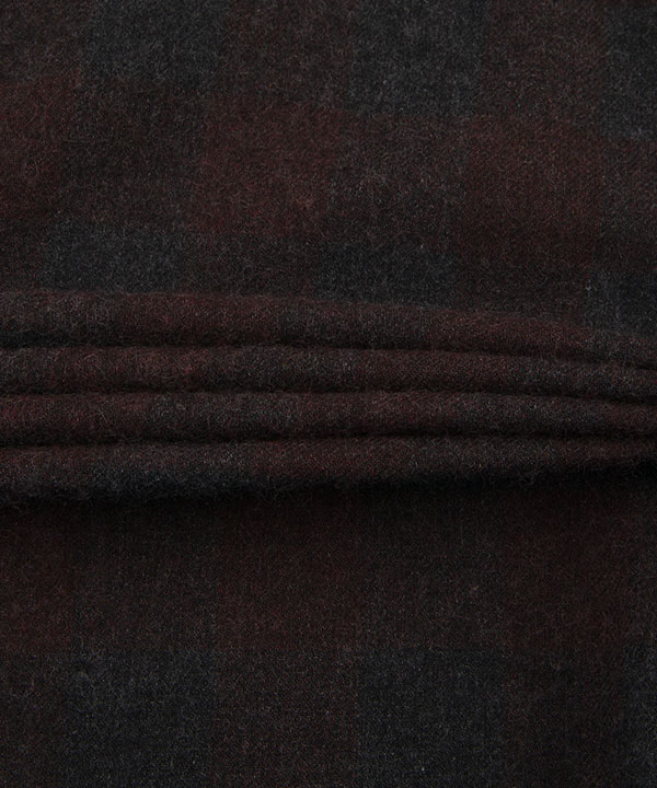 پیراهن مردانه چهارخانه جوتی جینز Jooti Jeans