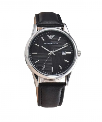 ساعت مچی مردانه امپریو آرمانی Emporio Armani مدل AR8035