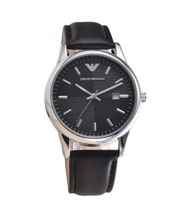 ساعت مچی مردانه امپریو آرمانی Emporio Armani مدل AR8035