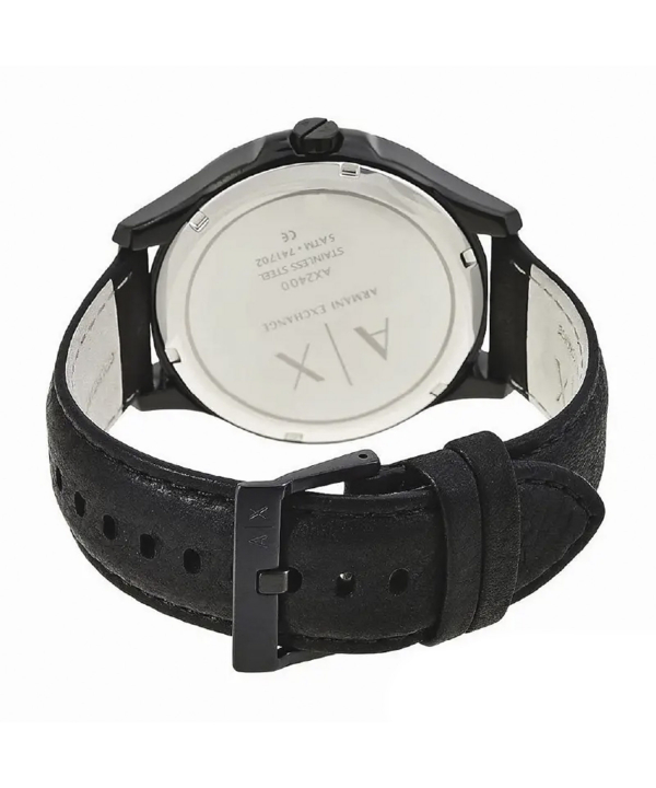 ساعت مچی مردانه آرمانی اکسچنج Armani Exchange مدل AX2400