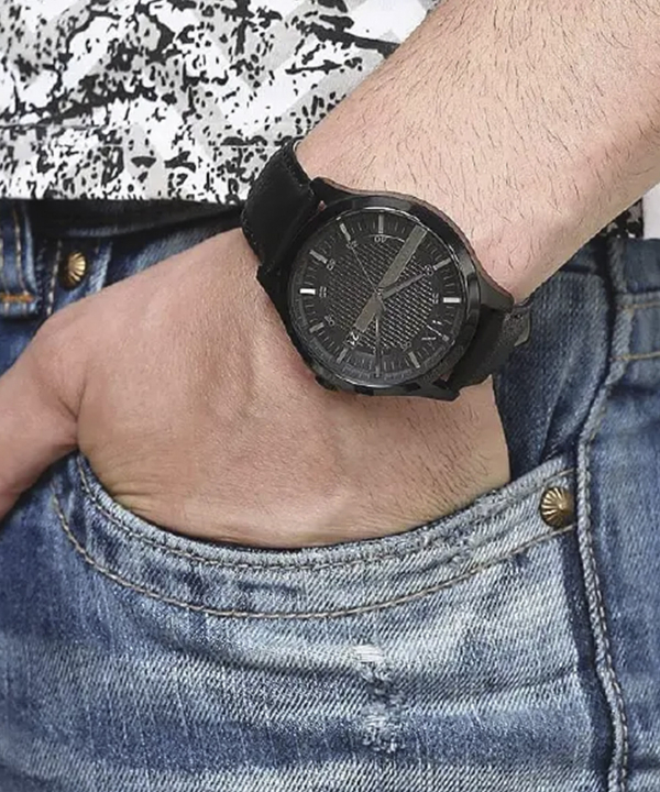 ساعت مچی مردانه آرمانی اکسچنج Armani Exchange مدل AX2400