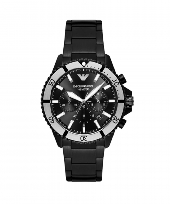 ساعت مچی مردانه امپریو آرمانی Emporio Armani مدل AR80050