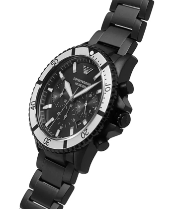 ساعت مچی مردانه امپریو آرمانی Emporio Armani مدل AR80050