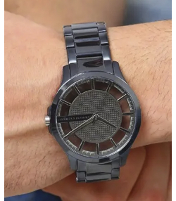 ساعت مچی مردانه آرمانی اکسچنج Armani Exchange مدل AX2401