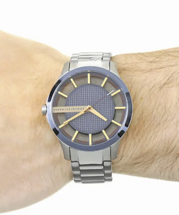 ساعت مچی مردانه آرمانی اکسچنج Armani Exchange مدل AX2405
