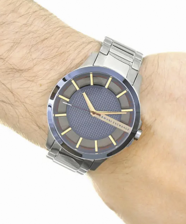 ساعت مچی مردانه آرمانی اکسچنج Armani Exchange مدل AX2405