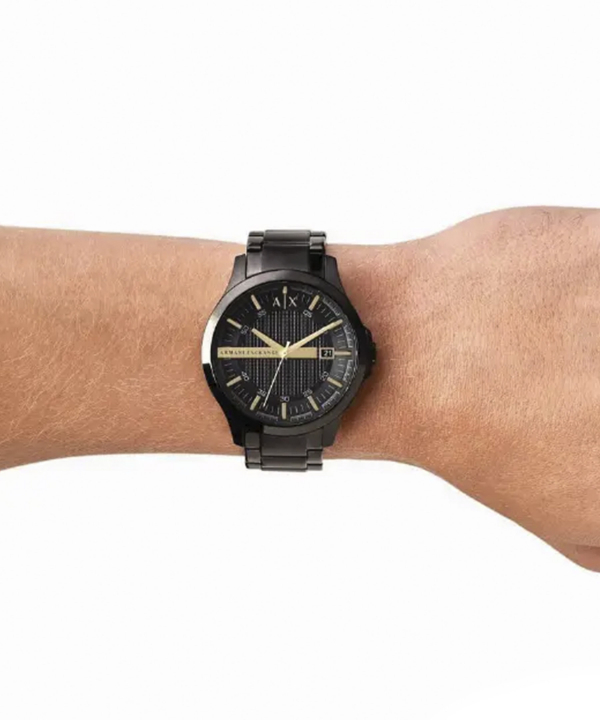 ساعت مچی مردانه آرمانی اکسچنج Armani Exchange مدل AX2413