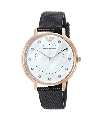 ساعت مچی زنانه امپریو آرمانی Emporio Armani مدل AR80011