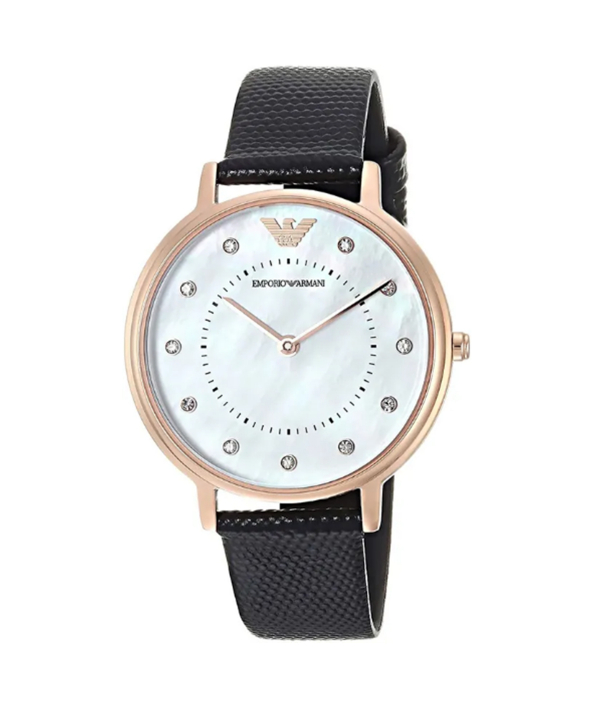 ساعت مچی زنانه امپریو آرمانی Emporio Armani مدل AR80011