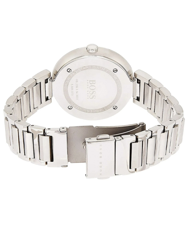 ساعت مچی زنانه هوگو باس Hugo Boss مدل B1502414