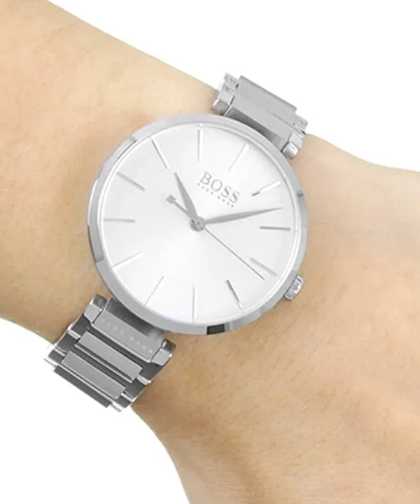 ساعت مچی زنانه هوگو باس Hugo Boss مدل B1502414
