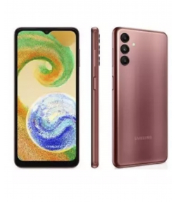 گوشی موبایل سامسونگ Samsung مدل Galaxy A04E ظرفیت 64 گیگابایت و رم 3 گیگابایت