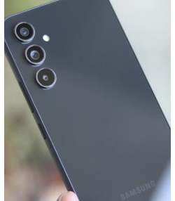 گوشی موبایل سامسونگ Samsung مدل Galaxy A54 5G ظرفیت 256 گیگابایت و رم 8 گیگابایت