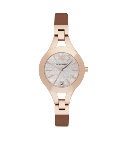 ساعت مچی زنانه امپریو آرمانی Emporio Armani مدل AR7430