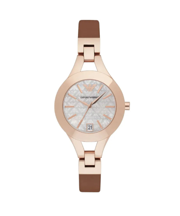 ساعت مچی زنانه امپریو آرمانی Emporio Armani مدل AR7430