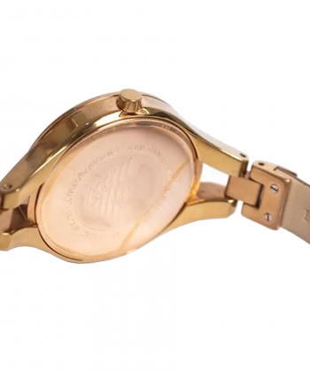 ساعت مچی زنانه امپریو آرمانی Emporio Armani مدل AR7430