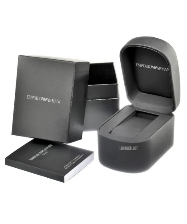 ساعت مچی زنانه امپریو آرمانی Emporio Armani مدل AR7430