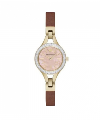 ساعت مچی زنانه امپریو آرمانی Emporio Armani مدل AR7415