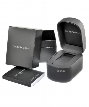 ساعت مچی زنانه امپریو آرمانی Emporio Armani مدل AR7415