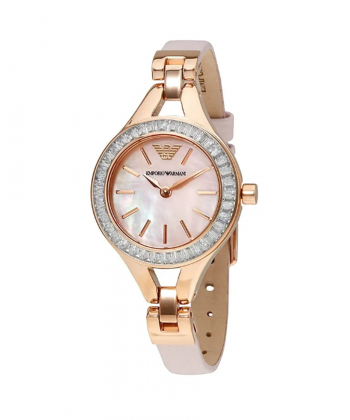 ساعت مچی زنانه امپریو آرمانی Emporio Armani مدل AR7413