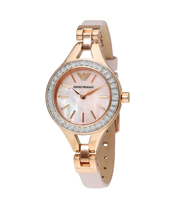 ساعت مچی زنانه امپریو آرمانی Emporio Armani مدل AR7413