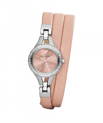 ساعت مچی زنانه امپریو آرمانی Emporio Armani مدل AR7364