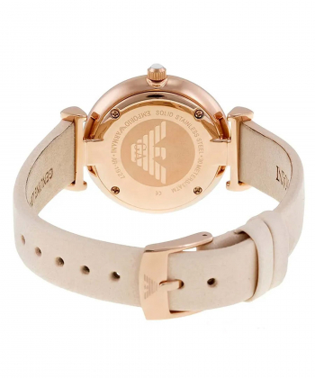 ساعت مچی زنانه امپریو آرمانی Emporio Armani مدل AR1927